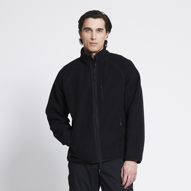 Pile jacket "Vallen 2.0" 